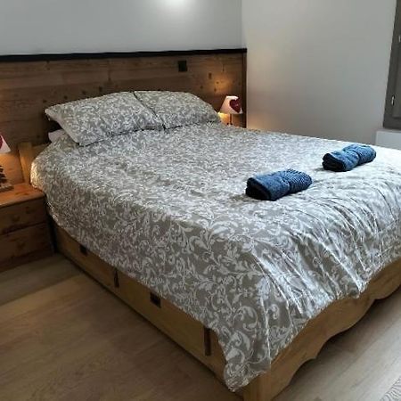 Apartament White Pearl Chamonix Zewnętrze zdjęcie