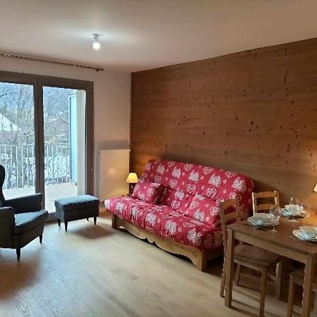 Apartament White Pearl Chamonix Zewnętrze zdjęcie