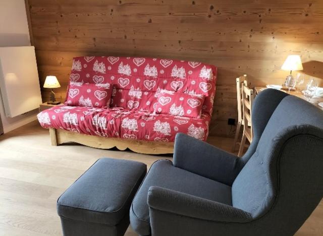 Apartament White Pearl Chamonix Zewnętrze zdjęcie