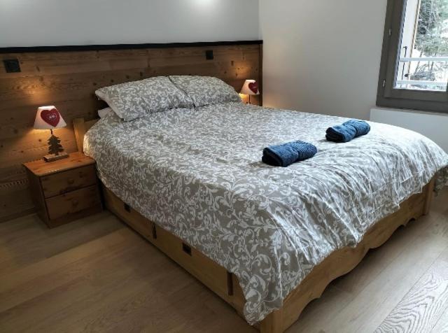 Apartament White Pearl Chamonix Zewnętrze zdjęcie