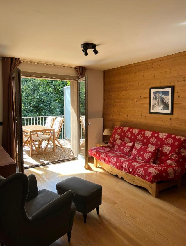 Apartament White Pearl Chamonix Zewnętrze zdjęcie