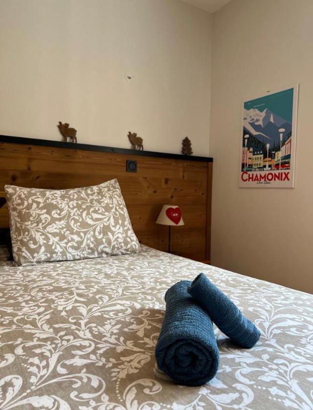 Apartament White Pearl Chamonix Zewnętrze zdjęcie