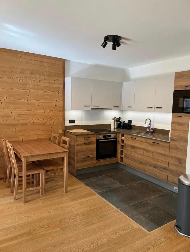 Apartament White Pearl Chamonix Zewnętrze zdjęcie